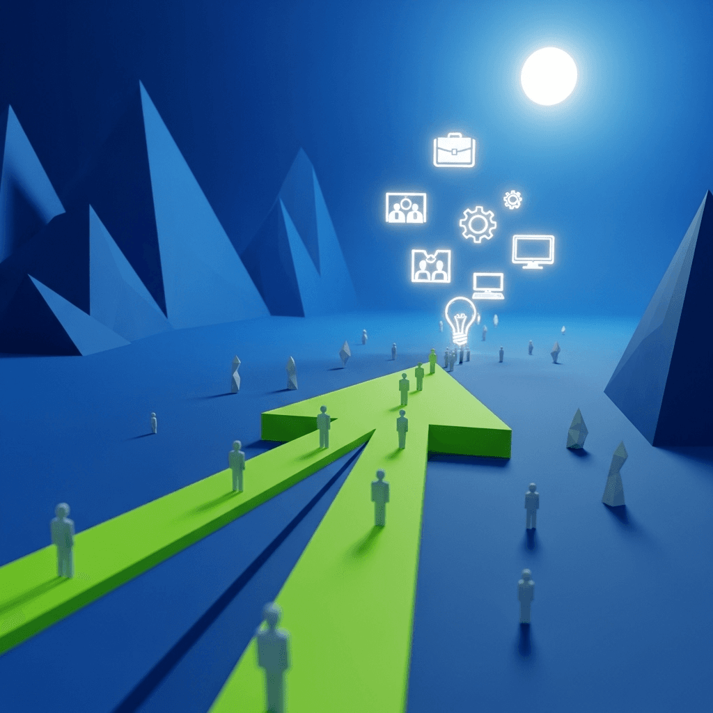 Discover Opportunities